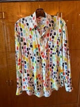 CHRISTOPHER JOHN ROBERTS shirt