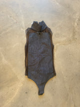 Sheer BodySuit