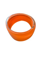Peach Bangle