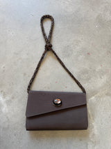 Vintage Giorgio Gucci Silk Evening Bag
