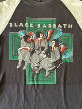 Original 1980 Black Sabbath 3/4