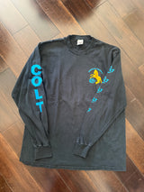COLT Long Sleeve T Shirt