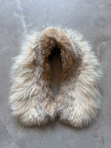 Vintage 1960’s Fox Fur Collar