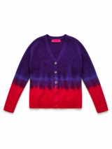 Ombré Cashmere Sweater