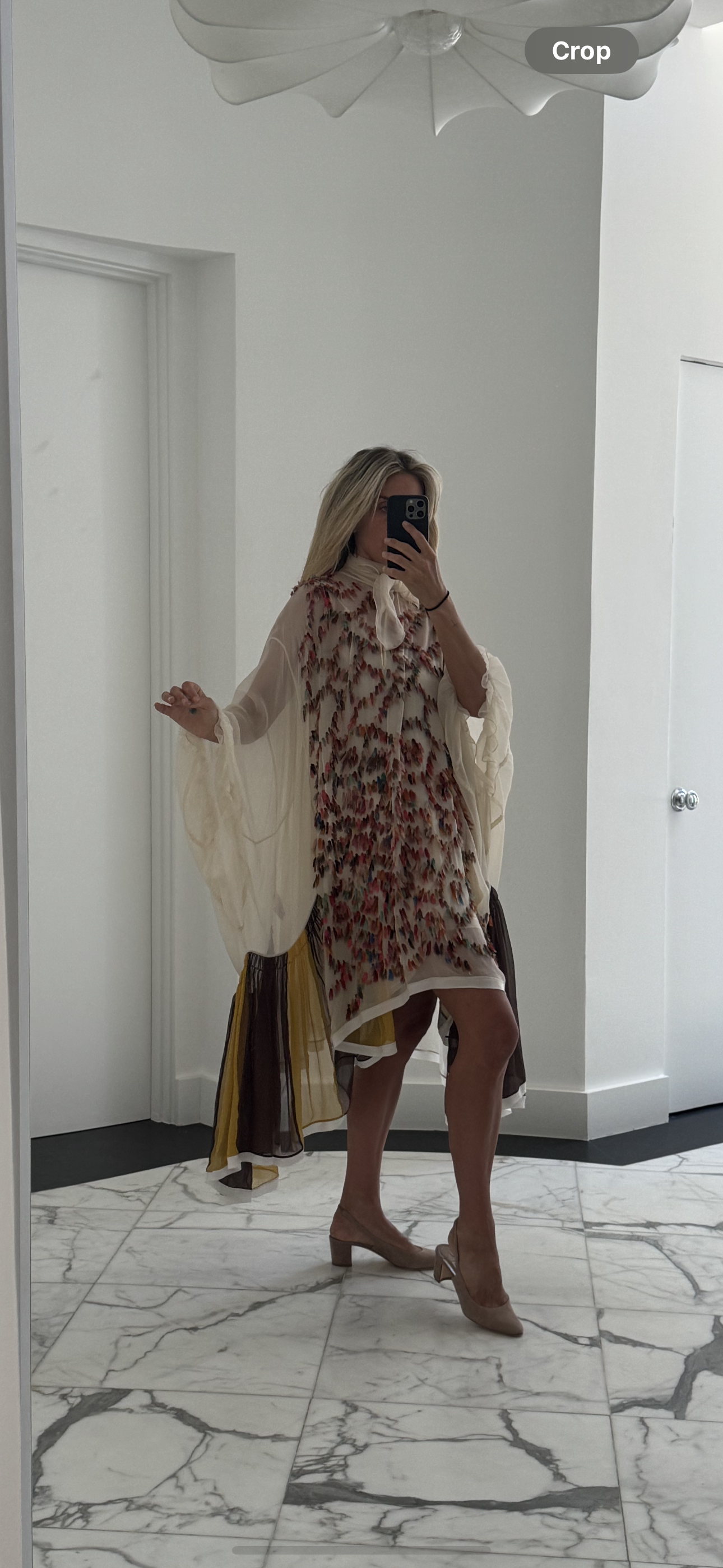 Fall 2016 Dress