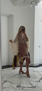Fall 2016 Dress