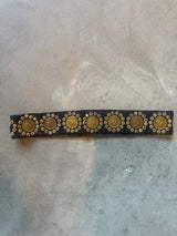 Coin Vintage Waist Belt