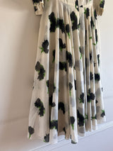Floral Sun Dress