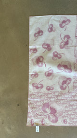 Cherry Blossom Scarf