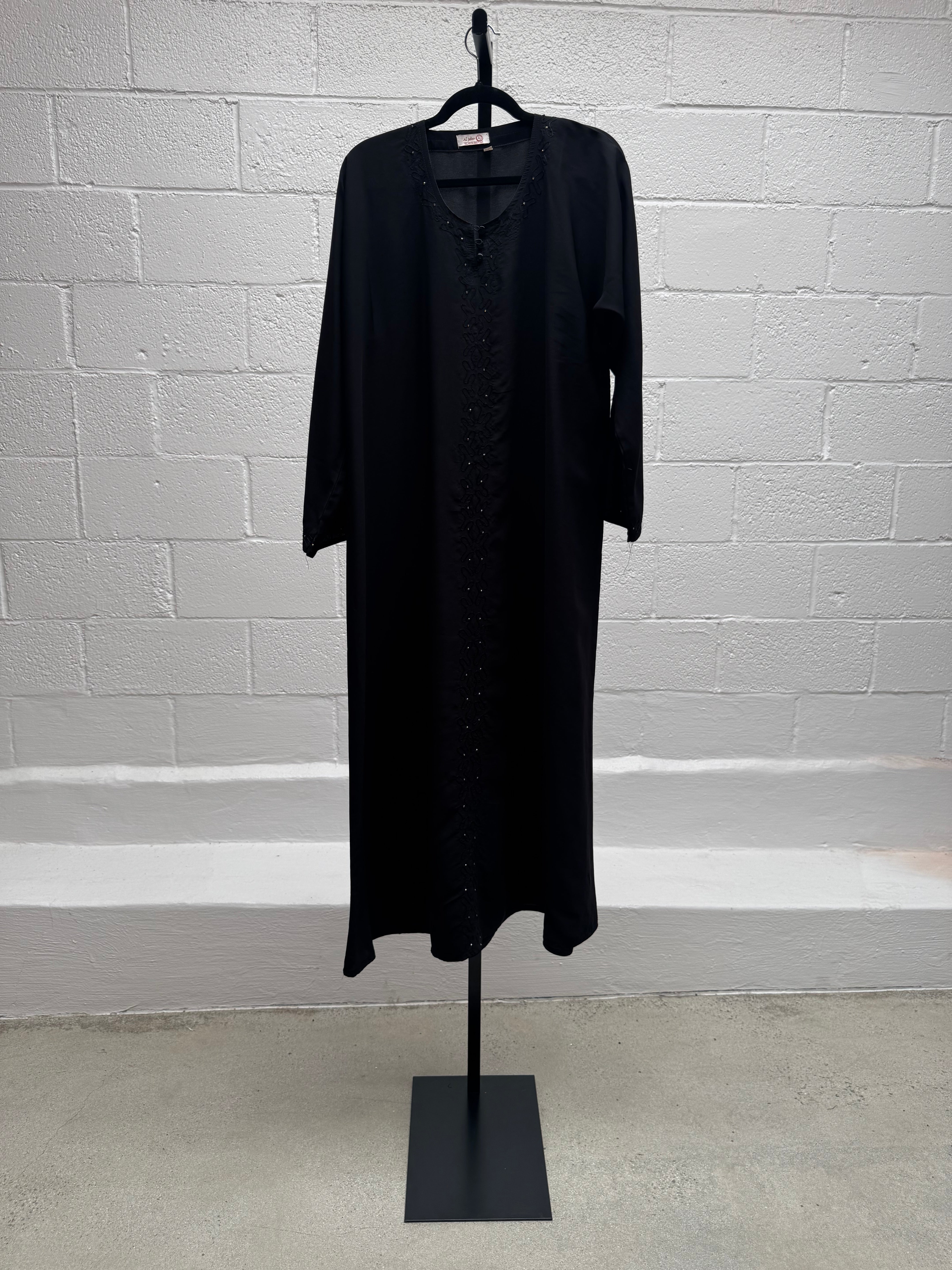 Black Tunic