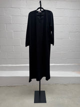 Black Tunic