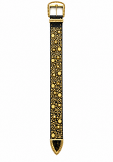 Fully Studded Waist Belt