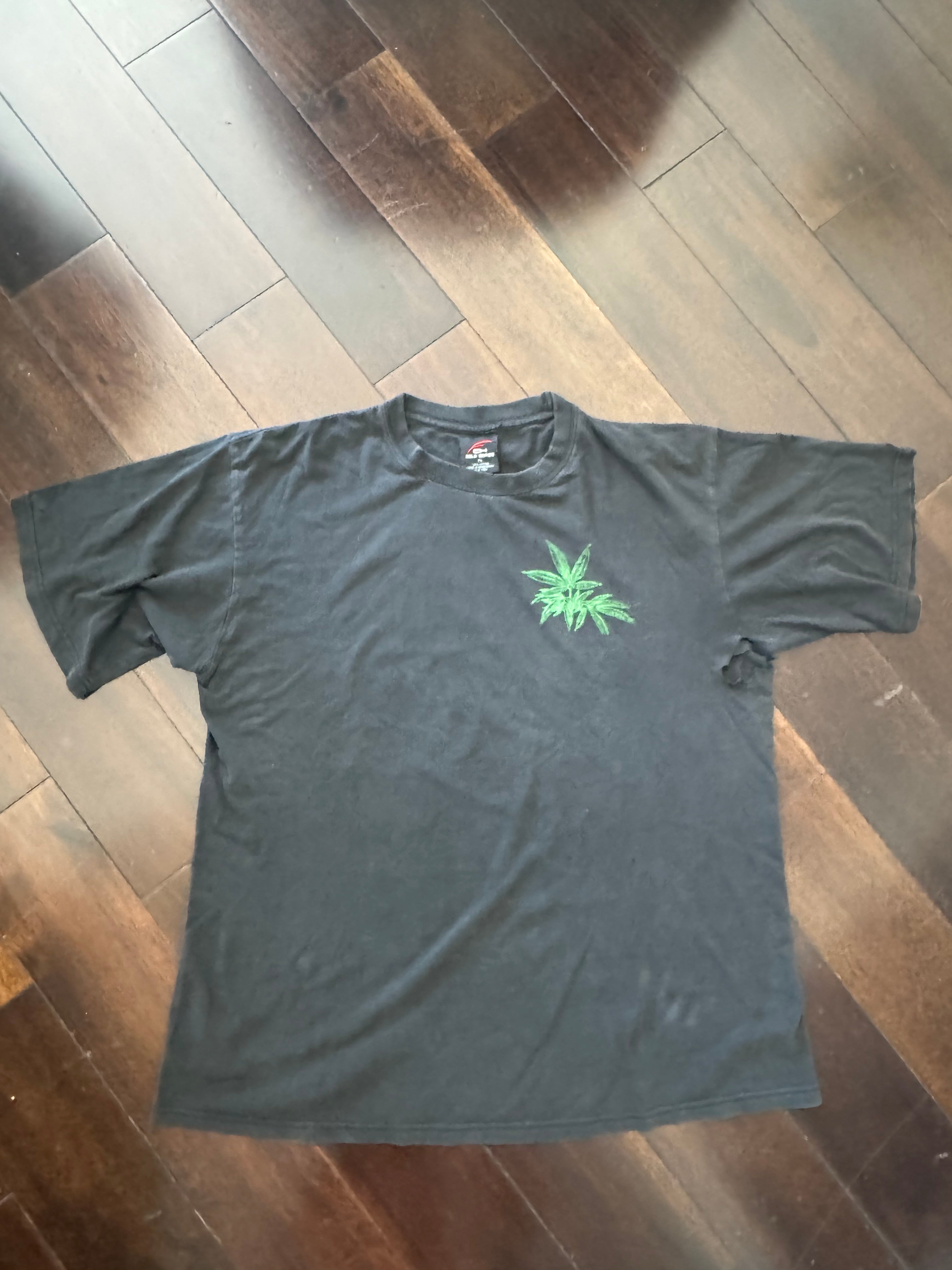 VINTAGE Pantera 90s Graphic T-Shirt