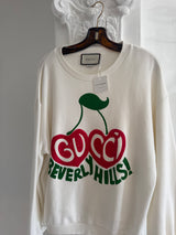 Beverly Hills sweatshirt