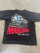 MALBORO • Unlimited