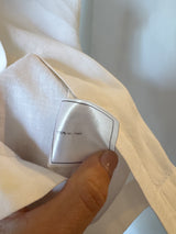 Cropped Vintage Shirt