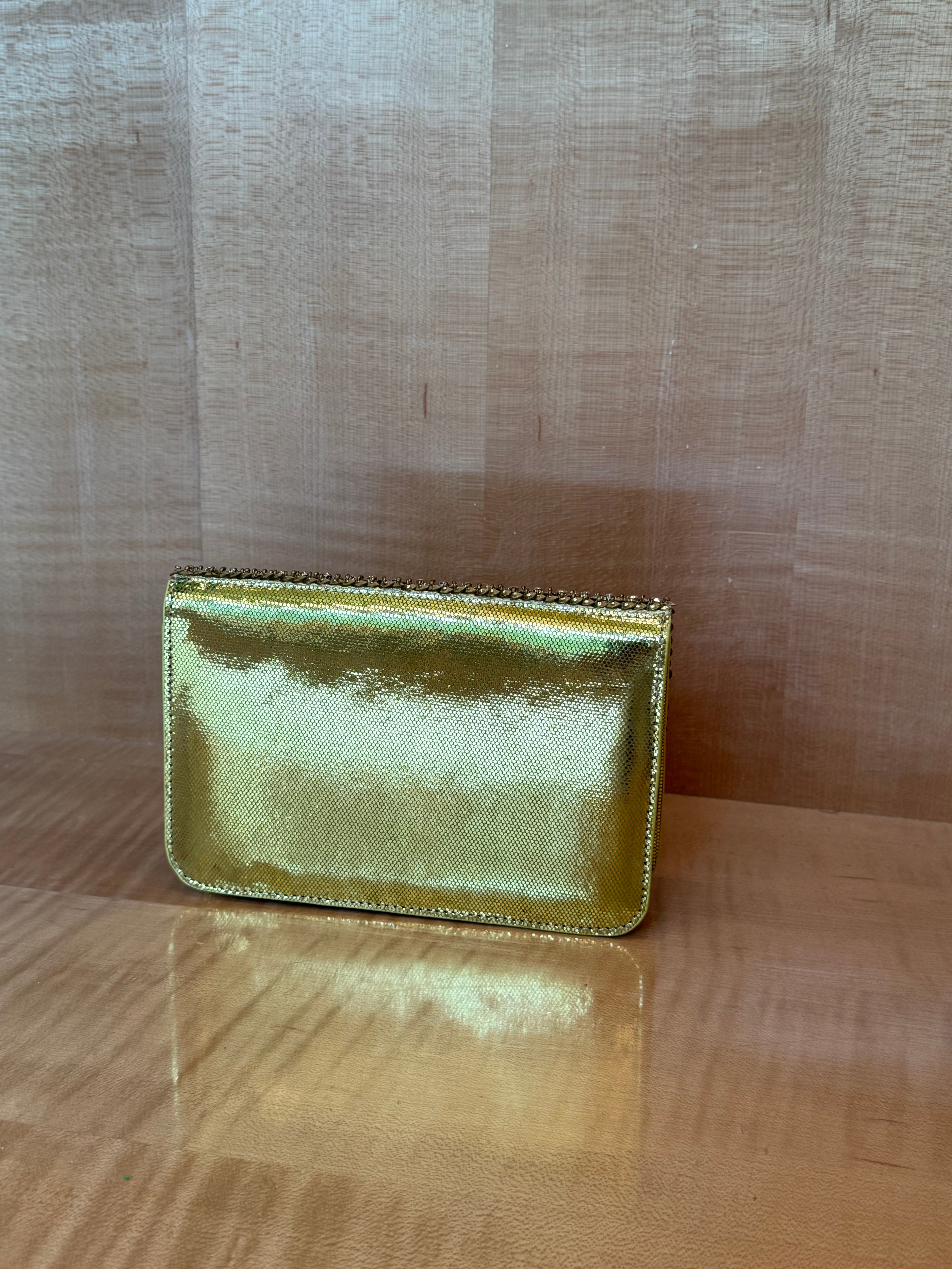 Aime Clutch