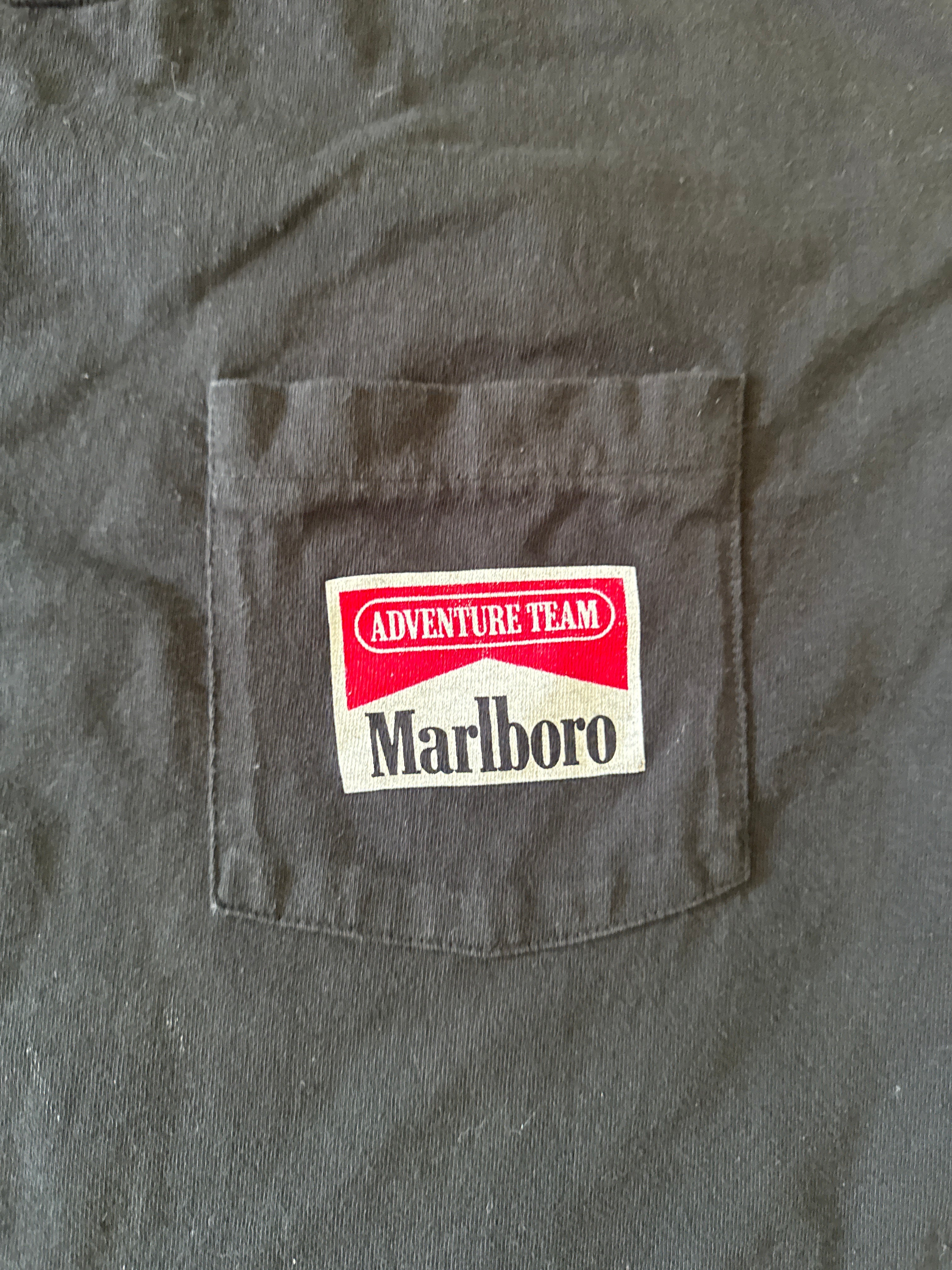 MALBORO • Coyote Bluff