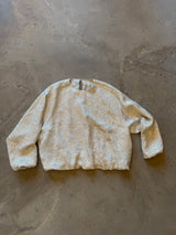 Capo Silver Blouse