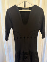Knit Dress