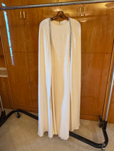 Crystal Embellished Dress