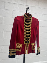 Military Style Jacket