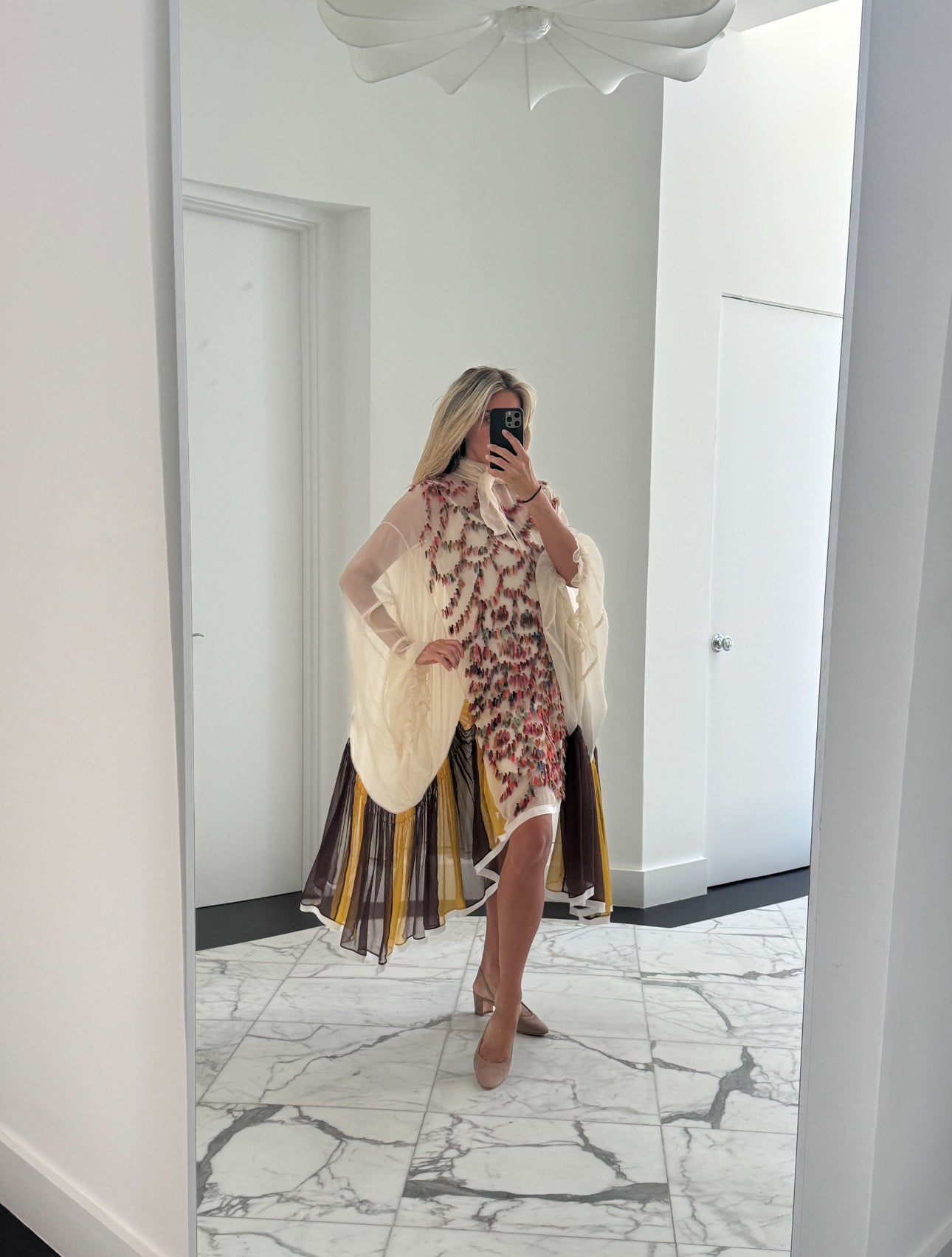 Fall 2016 Dress
