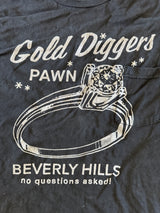 Gold Diggers Pawn