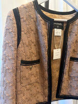 Autumn 2008 Woven Jacket