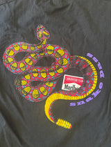 Snake Pass • MALBORO