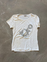 Vintage Star Logo Tee