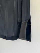 Silk Shirt