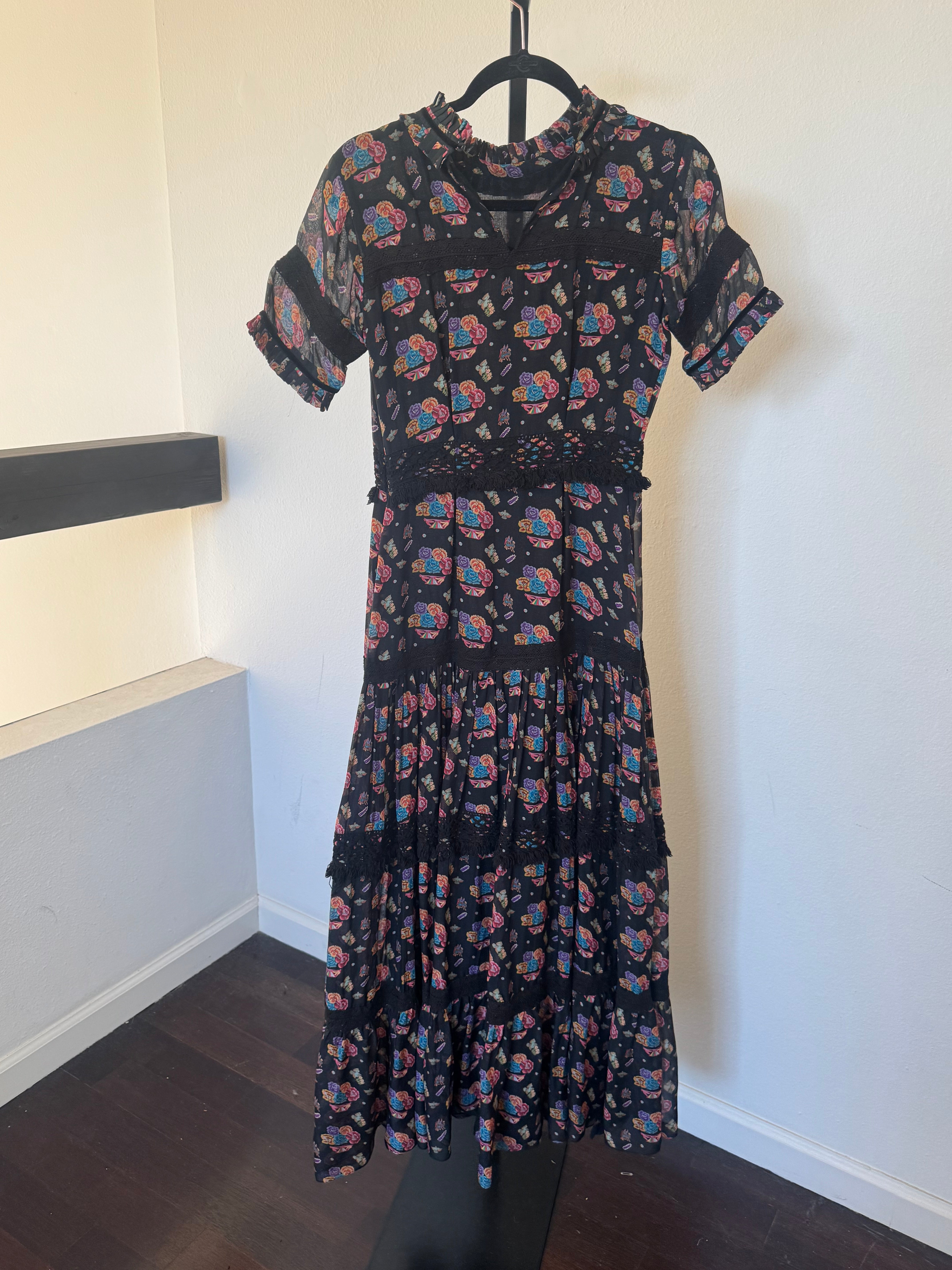 Long Dress
