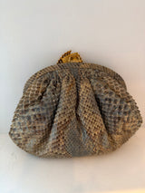 Python Clutch