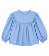 Blue Blouse