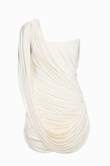 Asymmetric Kiara Dress