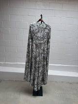 Beaded Gown
