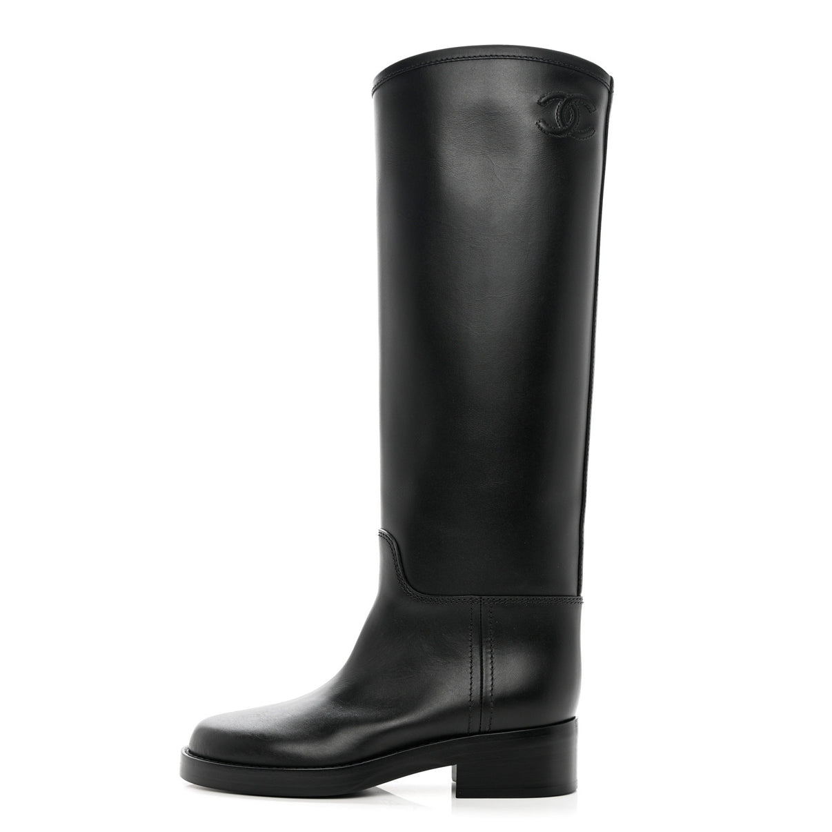 Knee High CC Riding Boot