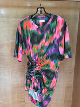 Ruched T-Shirt