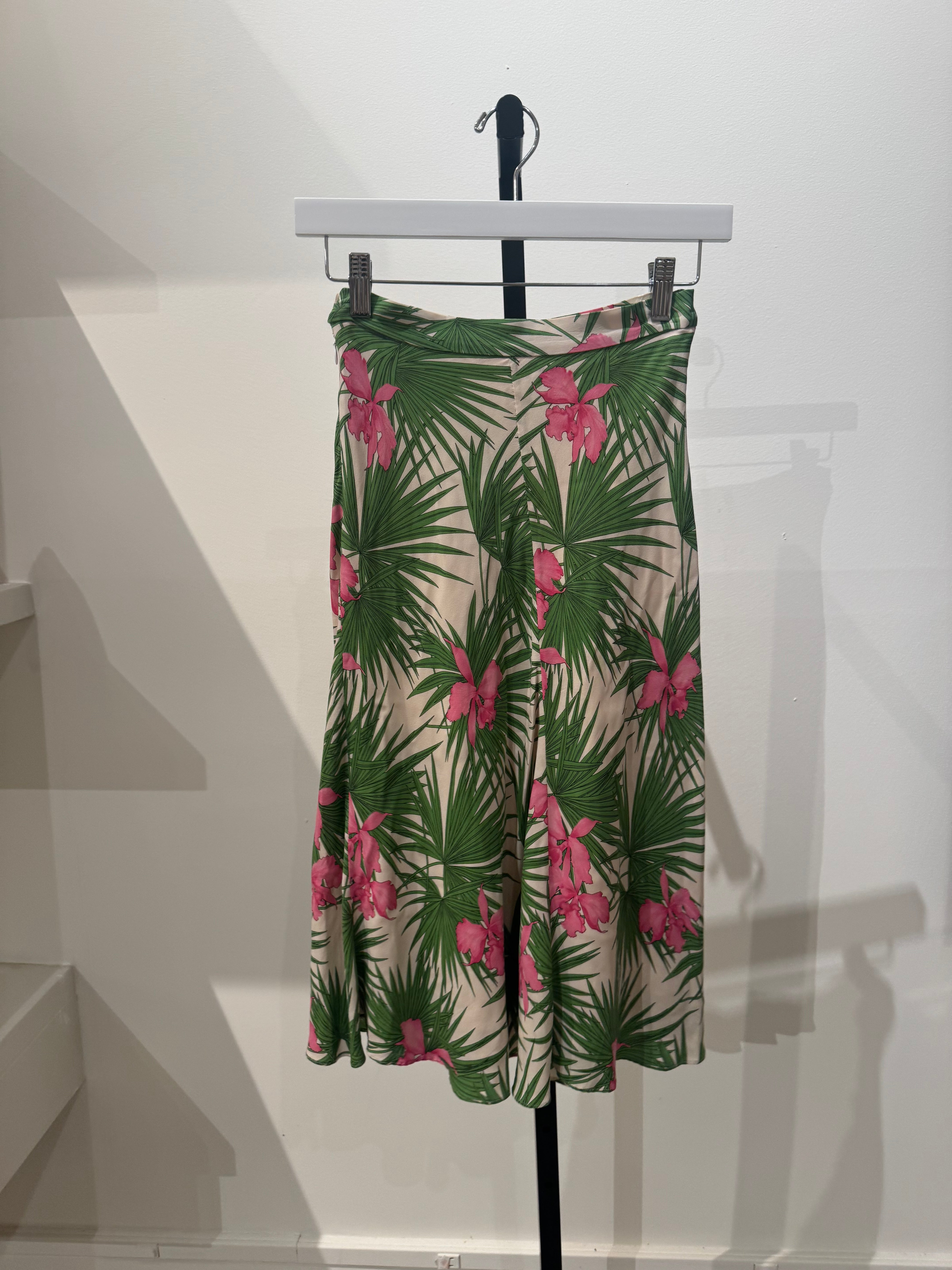 Jungle Skirt