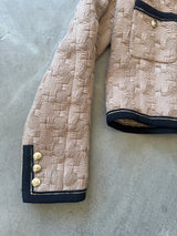 Autumn 2008 Woven Jacket