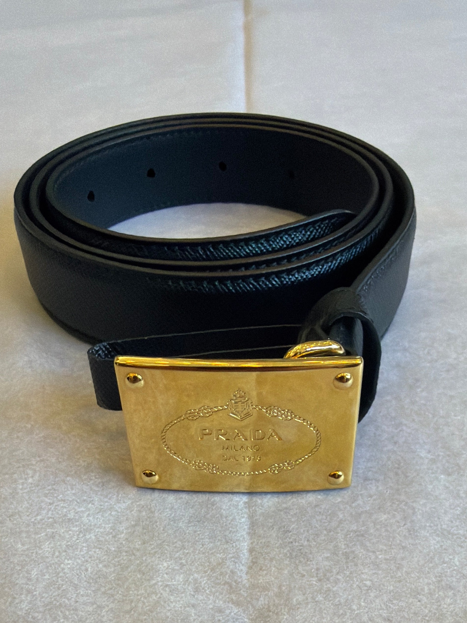 Belt