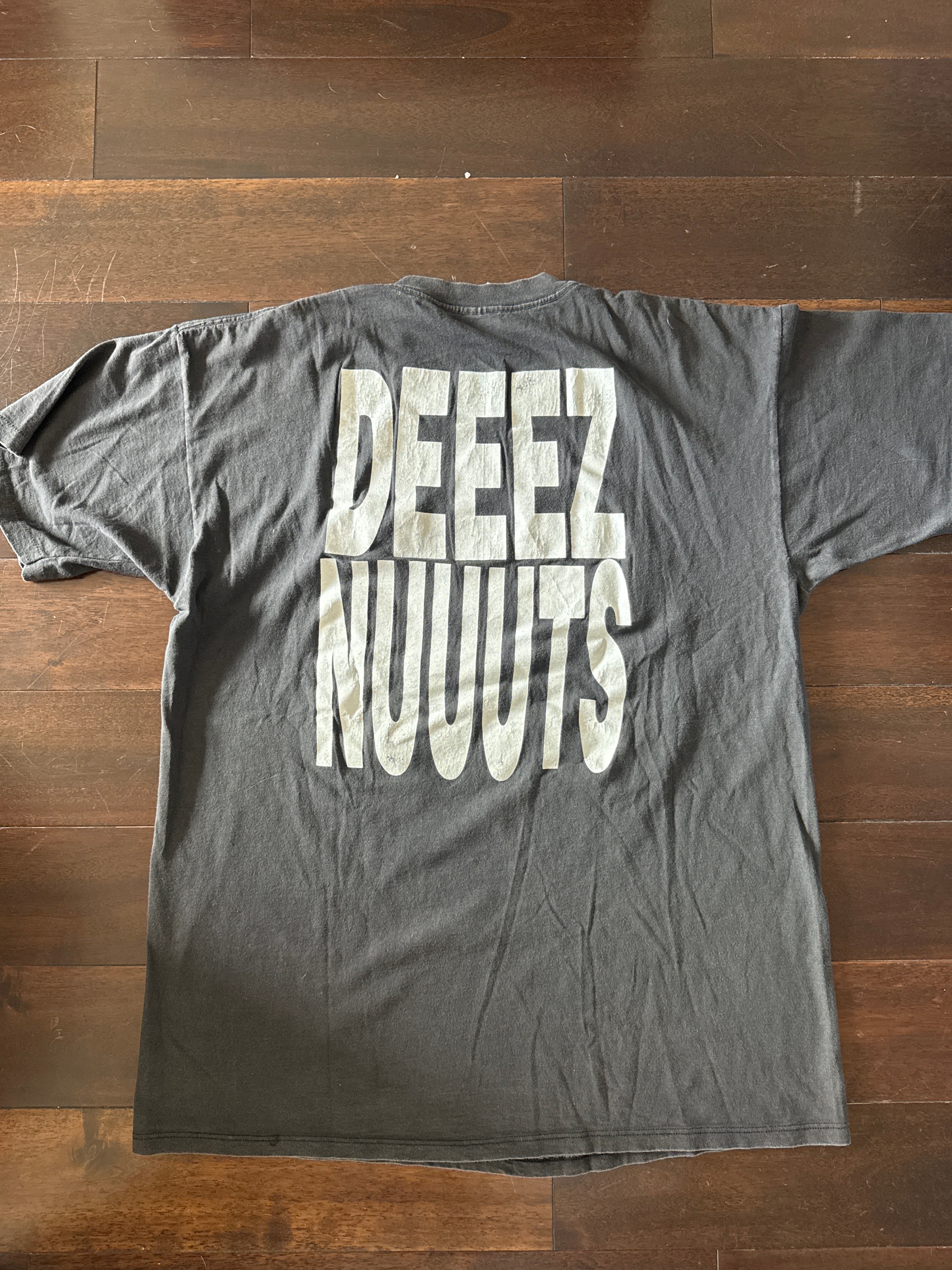 DR. DRE • DEEZ NUUUTS • 1993 Rare