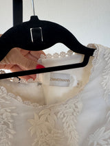 Ruffle Dress