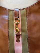 Gucci Web Jackie