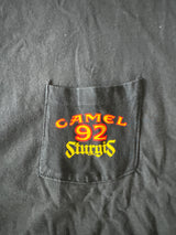 Born to Be Smooth • Camel 92