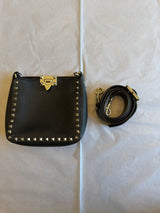 Studded Bag