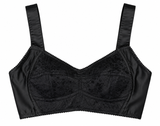 Vintage Bustier Bra Top