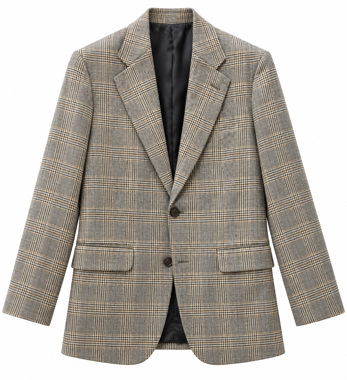 Prince of Wales Blazer