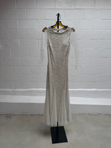Beaded Dress